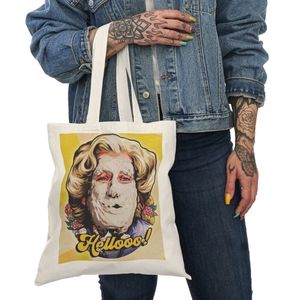 Mrs doubtfire totes 💖